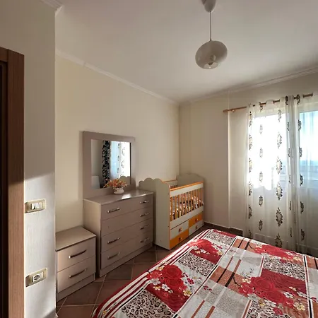 Ndoka Apartment