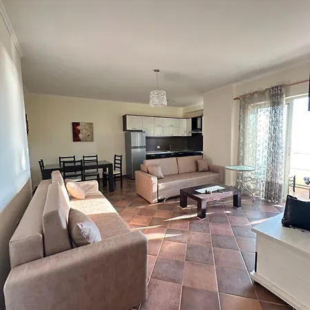 Apartment Ndoka