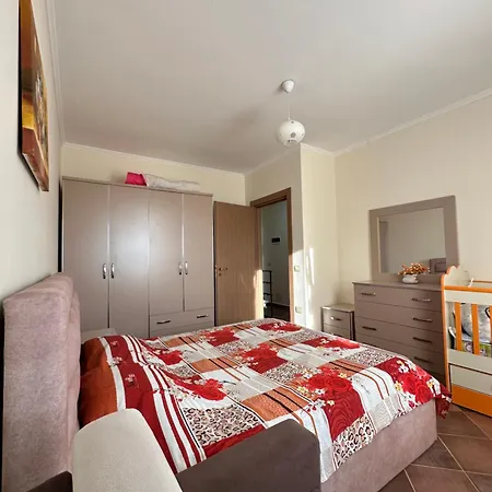 Ndoka Apartment *