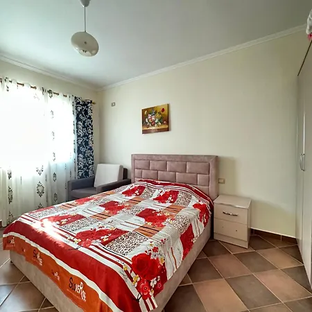 Apartment Ndoka *