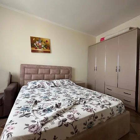 Ndoka Apartman *