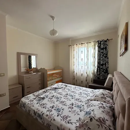 Apartman Ndoka Shëngjin