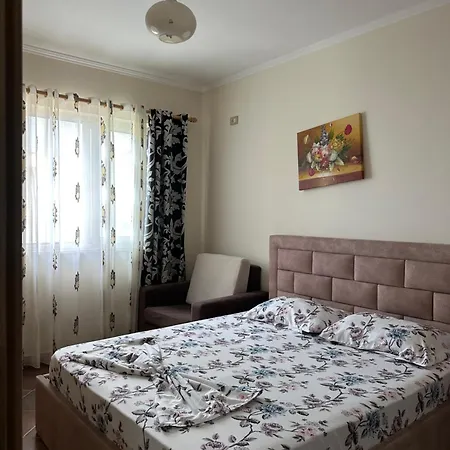 Ndoka Apartman Shëngjin