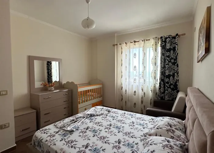 Apartamento Ndoka Shëngjin